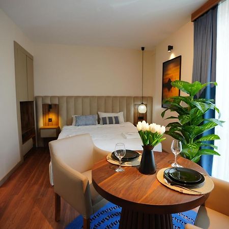 Vanilla 11 Istanbul Bagian luar foto