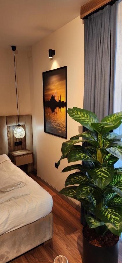 Vanilla 11 Istanbul Bagian luar foto