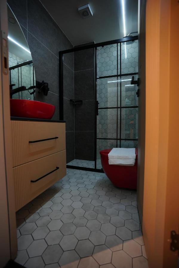 Vanilla 11 Istanbul Bagian luar foto