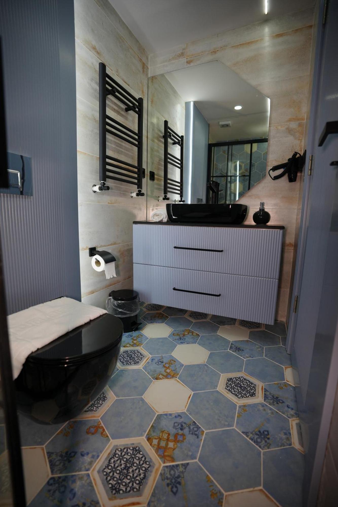 Vanilla 11 Istanbul Bagian luar foto